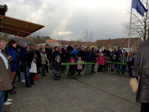 Rémelfing Marché de Noël 2015