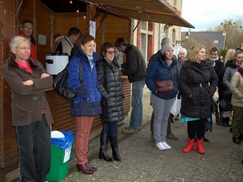 Rémelfing Marché de Noël 2015