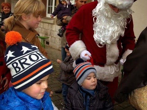 Rémelfing Marché de Noël 2015