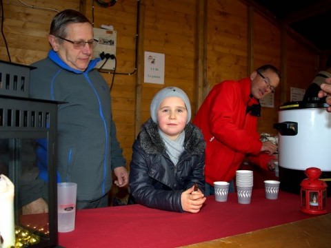 Rémelfing Marché de Noël 2015