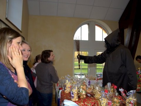 Rémelfing Marché de Noël 2015