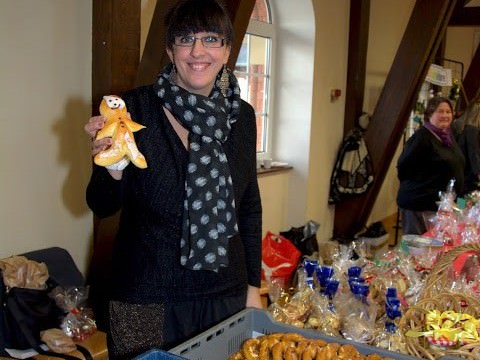 Rémelfing Marché de Noël 2015