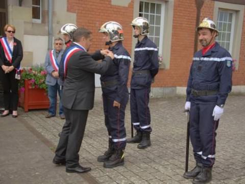 Rémelfing Fête Nationale 2014