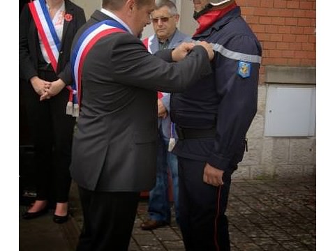 Rémelfing Fête Nationale 2014