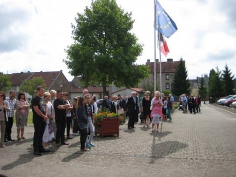 Rémelfing Fête Nationale 2014