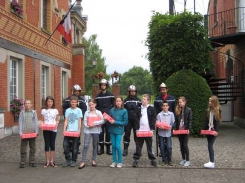 Rémelfing Fête Nationale 2014