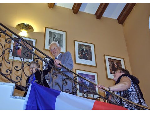 Rémelfing JOURNÉE EUROPÉENNE DU PATRIMOINE 2014