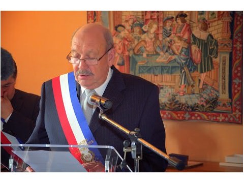 Rémelfing CÉRÉMONIE D'HONORARIAT