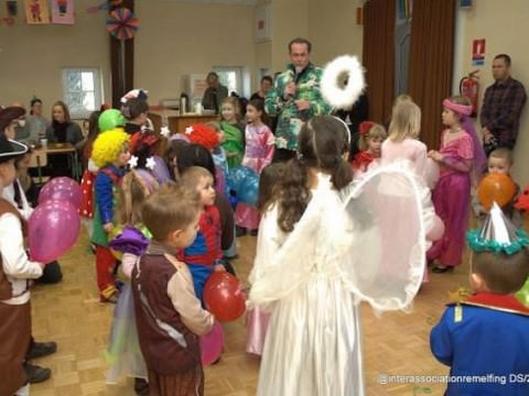 Rémelfing CARNAVAL DES ENFANTS