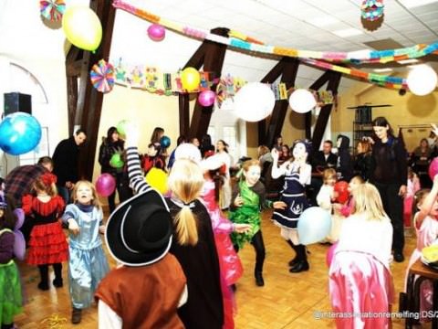 Rémelfing CARNAVAL DES ENFANTS