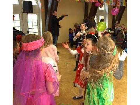 Rémelfing CARNAVAL DES ENFANTS