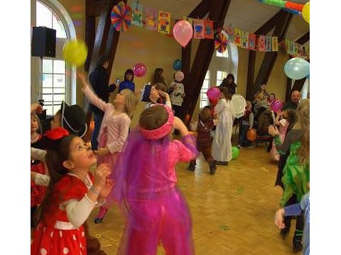 Rémelfing CARNAVAL DES ENFANTS