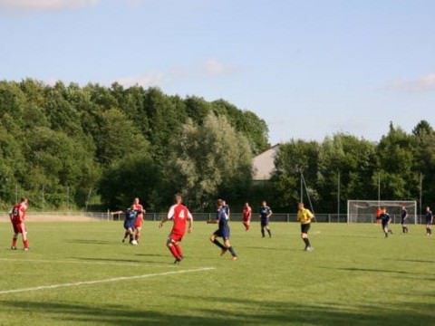 Rémelfing CHALLENGE DE FOOTBALL DE LA CASC