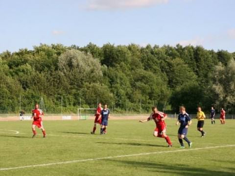 Rémelfing CHALLENGE DE FOOTBALL DE LA CASC