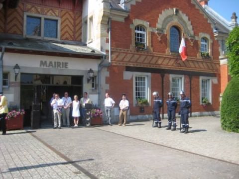 Rémelfing Fête du 14 Juillet 2013