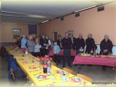 Rémelfing FANFARE - FETE DE LA SAINTE CECILE