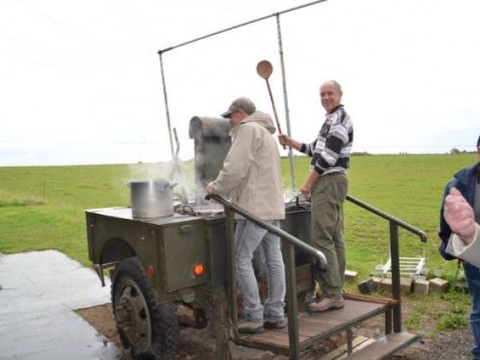 Rémelfing SORTIE A BARST