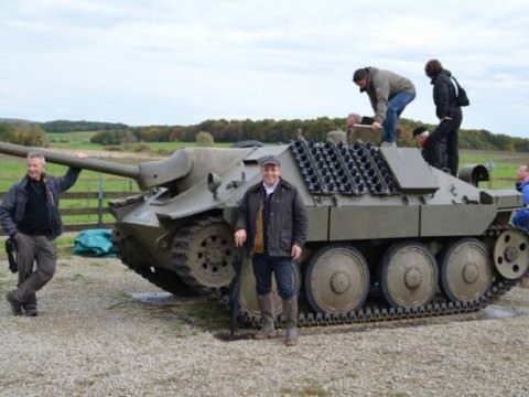 Rémelfing SORTIE A BARST