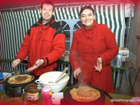 Rémelfing Marché de Noël 2013