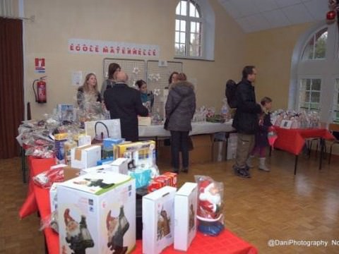 Rémelfing Marché de Noël 2013