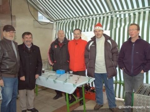 Rémelfing Marché de Noël 2013