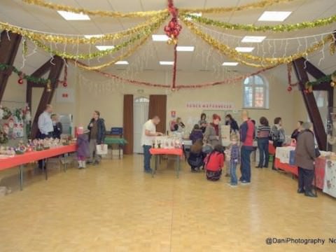 Rémelfing Marché de Noël 2013