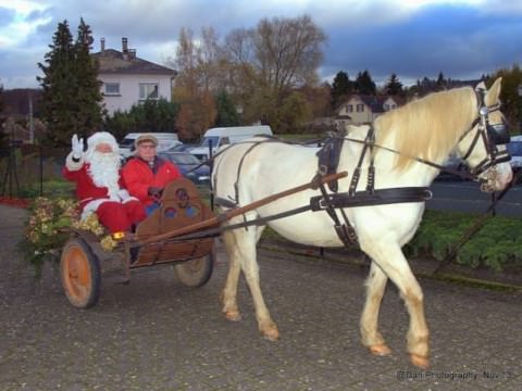 Rémelfing Marché de Noël 2013