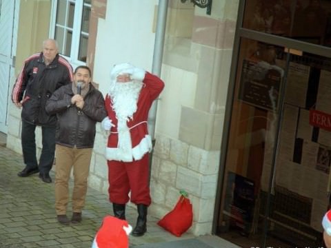 Rémelfing Marché de Noël 2013