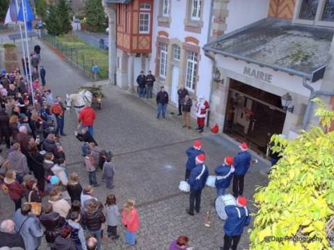 Rémelfing Marché de Noël 2013