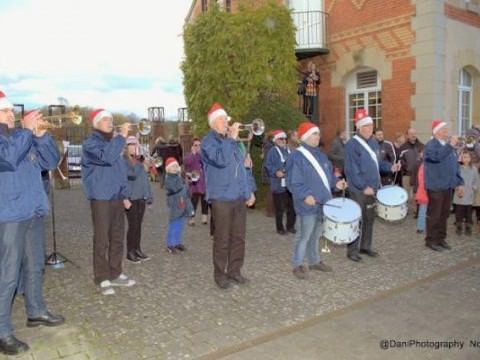 Rémelfing Marché de Noël 2013