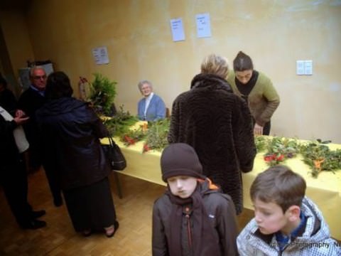 Rémelfing Marché de Noël 2013