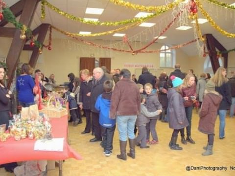 Rémelfing Marché de Noël 2013