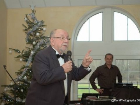 Rémelfing FETE DE NOEL DES PERSONNES AGEES