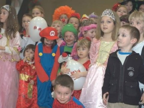 Rémelfing CARNAVAL DES ENFANTS