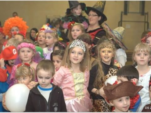 Rémelfing CARNAVAL DES ENFANTS