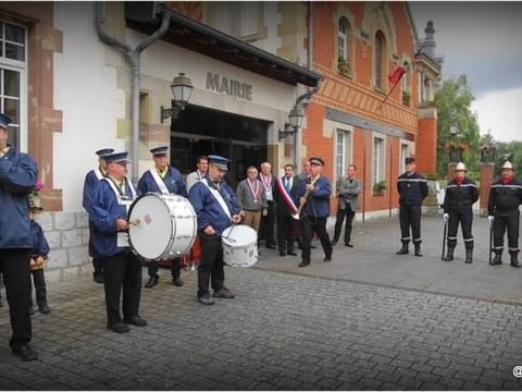 Rémelfing FETE DU 14 JUILLET 2012