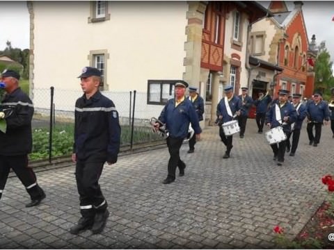 Rémelfing FETE DU 14 JUILLET 2012