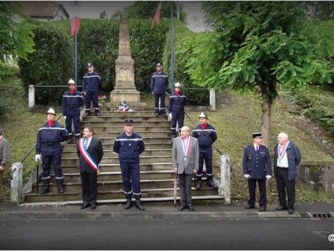 Rémelfing FETE DU 14 JUILLET 2012