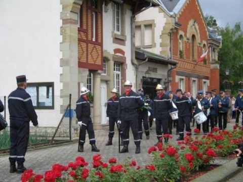 Rémelfing FETE DU 14 JUILLET 2012