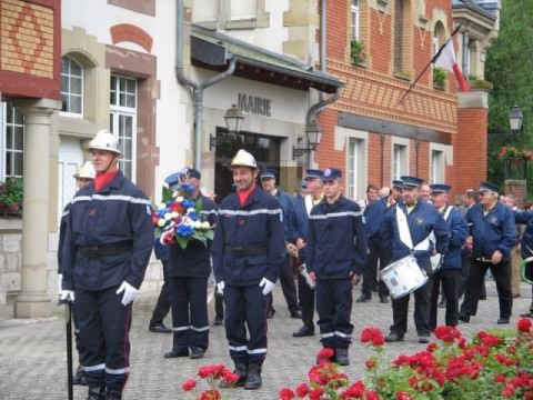 Rémelfing FETE DU 14 JUILLET 2012