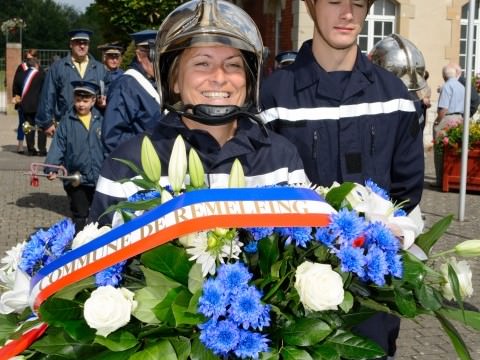 Rémelfing Fête Nationale