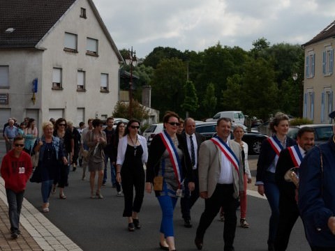 Rémelfing Fête Nationale