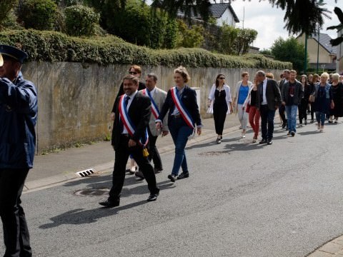 Rémelfing Fête Nationale