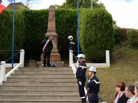 Rémelfing Fête Nationale