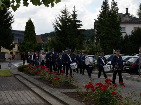 Rémelfing Fête Nationale