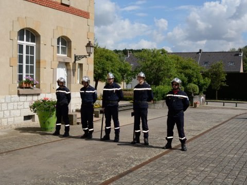 Rémelfing Fête Nationale