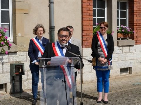 Rémelfing Fête Nationale