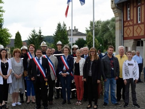 Rémelfing Fête Nationale