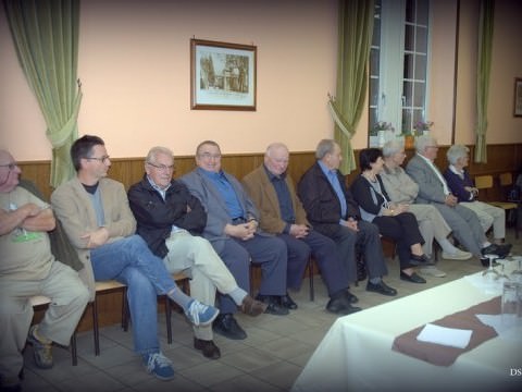 Rémelfing REMISE DES PRIX POUR LE CONCOURS DES MAISONS FLEURIES