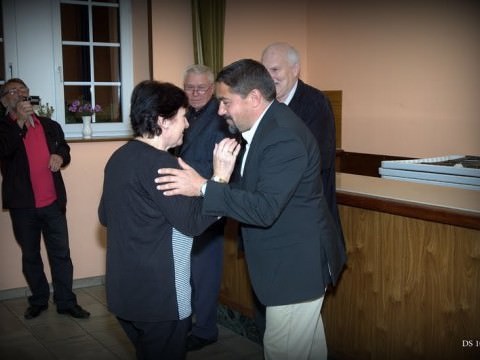 Rémelfing REMISE DES PRIX POUR LE CONCOURS DES MAISONS FLEURIES